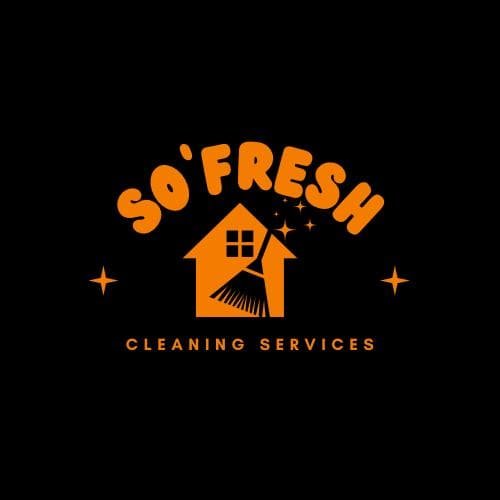 So'Fresh Logo